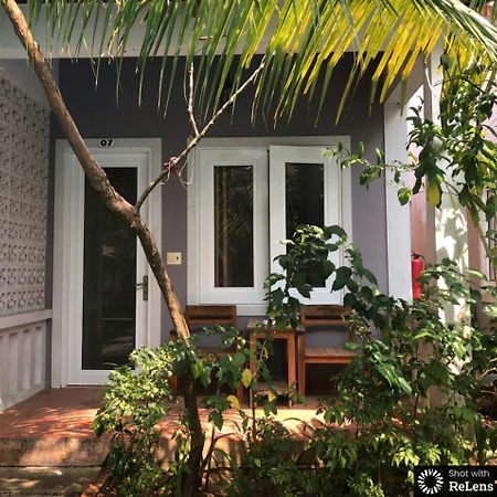 Gecko House Phu Quoc Exterior foto