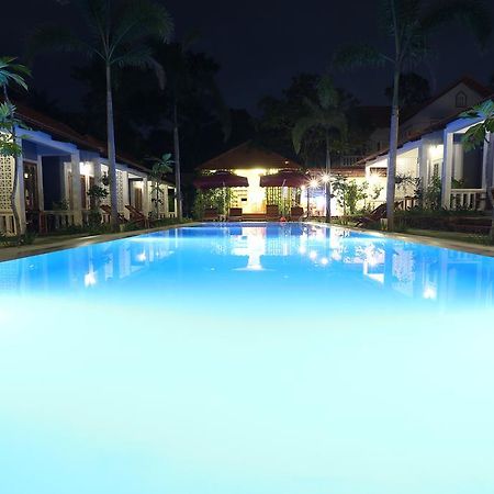 Gecko House Phu Quoc Exterior foto