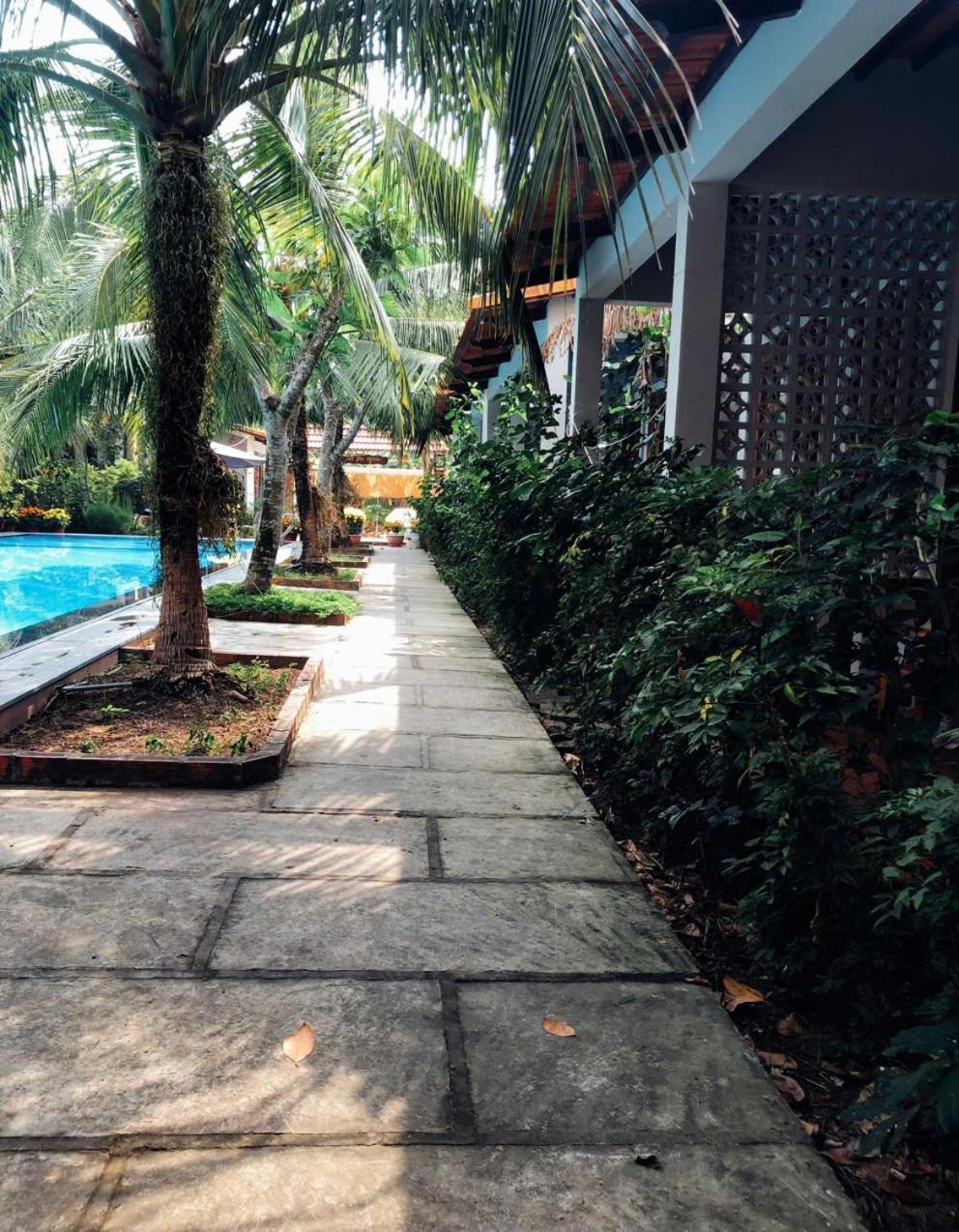 Gecko House Phu Quoc Exterior foto
