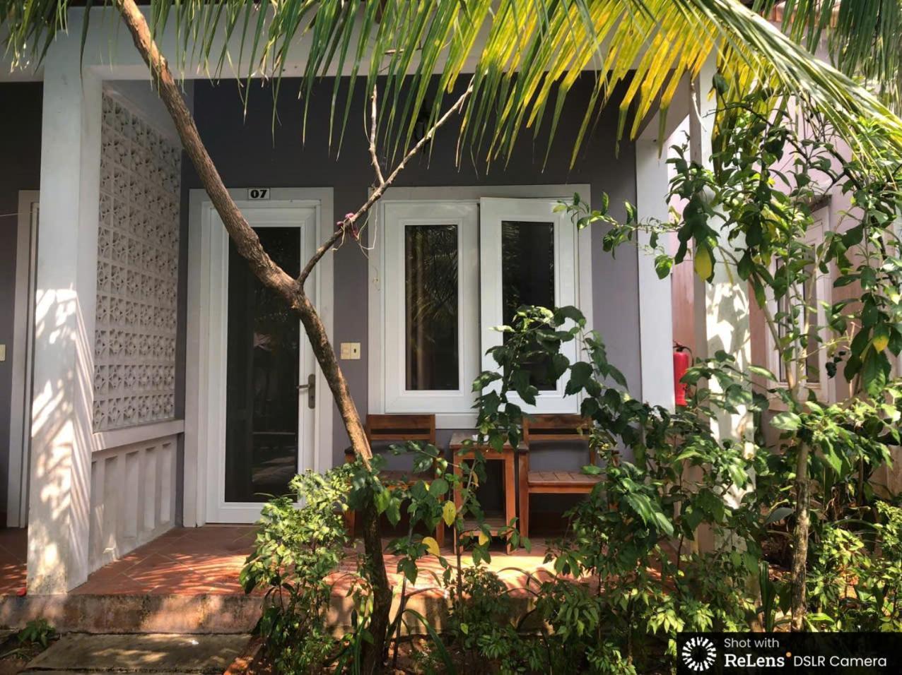 Gecko House Phu Quoc Exterior foto