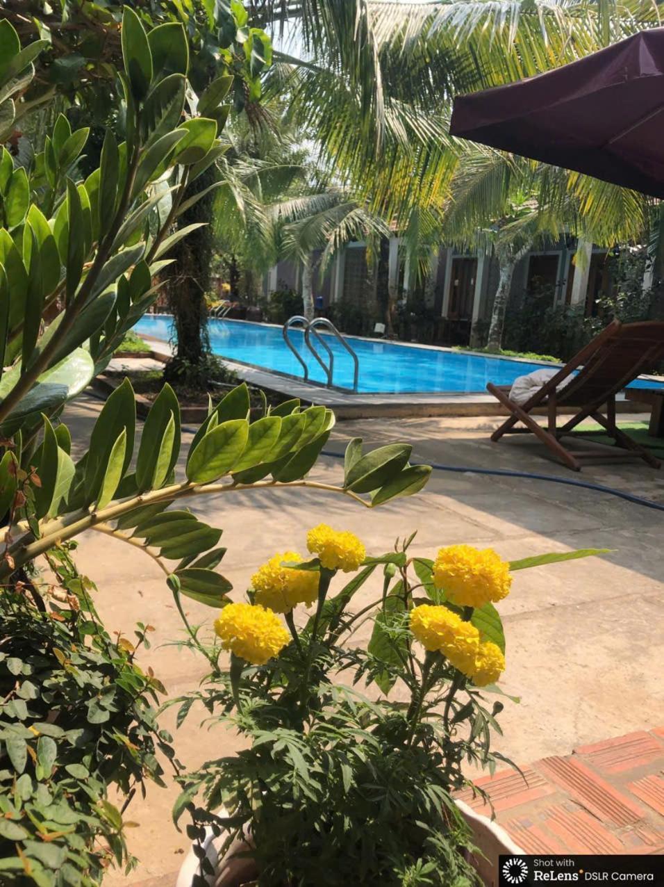 Gecko House Phu Quoc Exterior foto