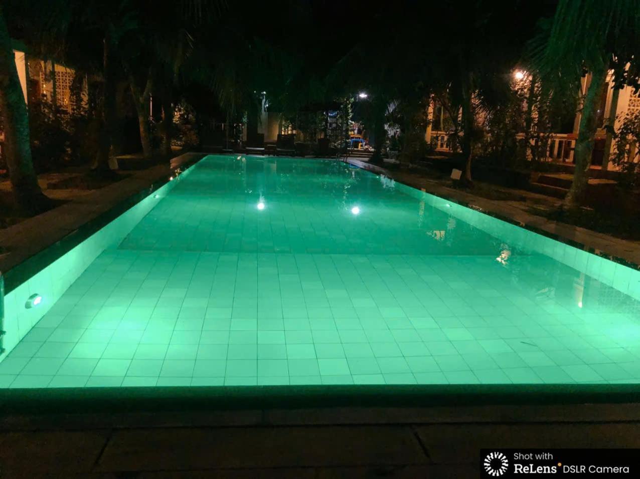 Gecko House Phu Quoc Exterior foto