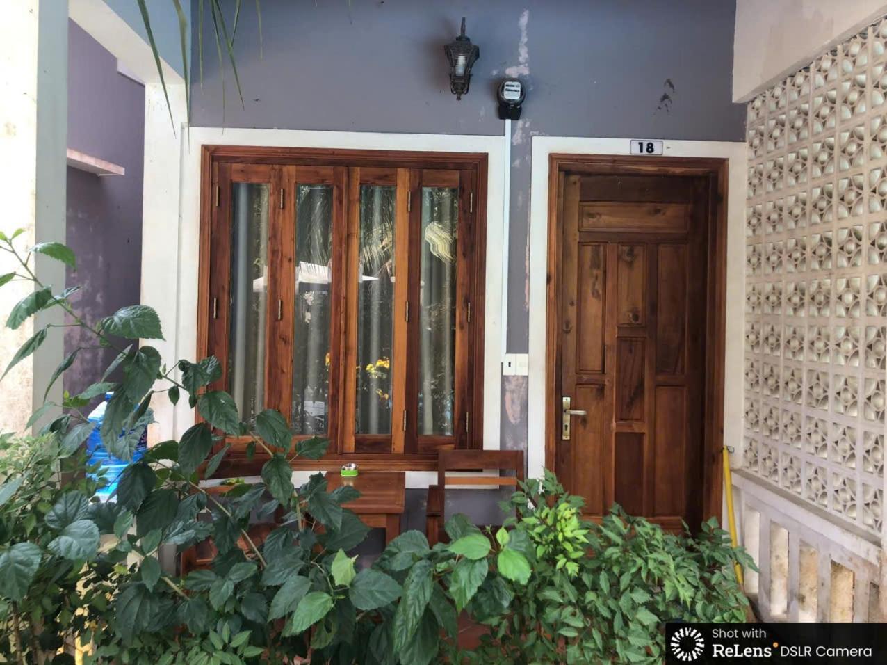 Gecko House Phu Quoc Exterior foto