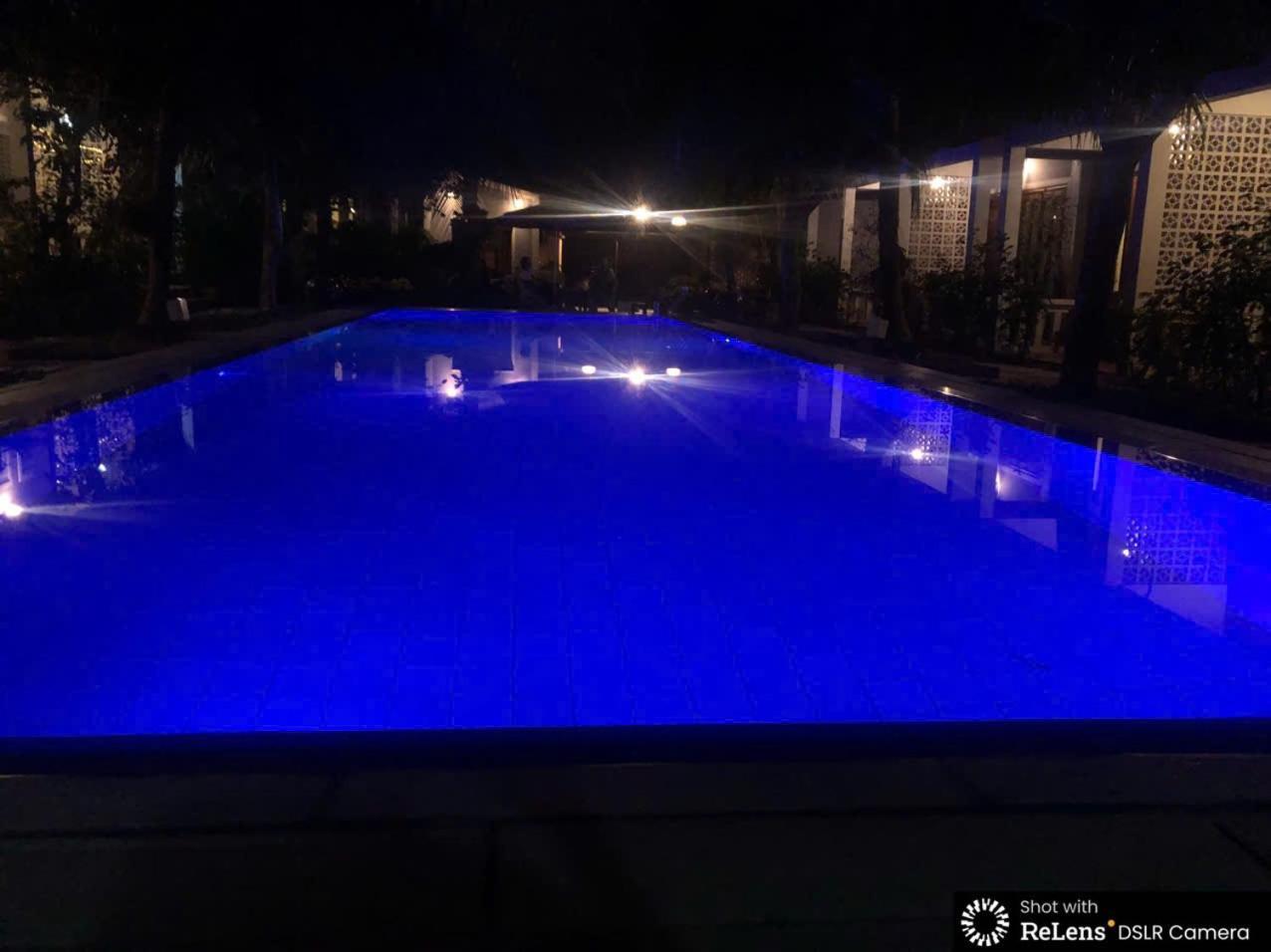 Gecko House Phu Quoc Exterior foto