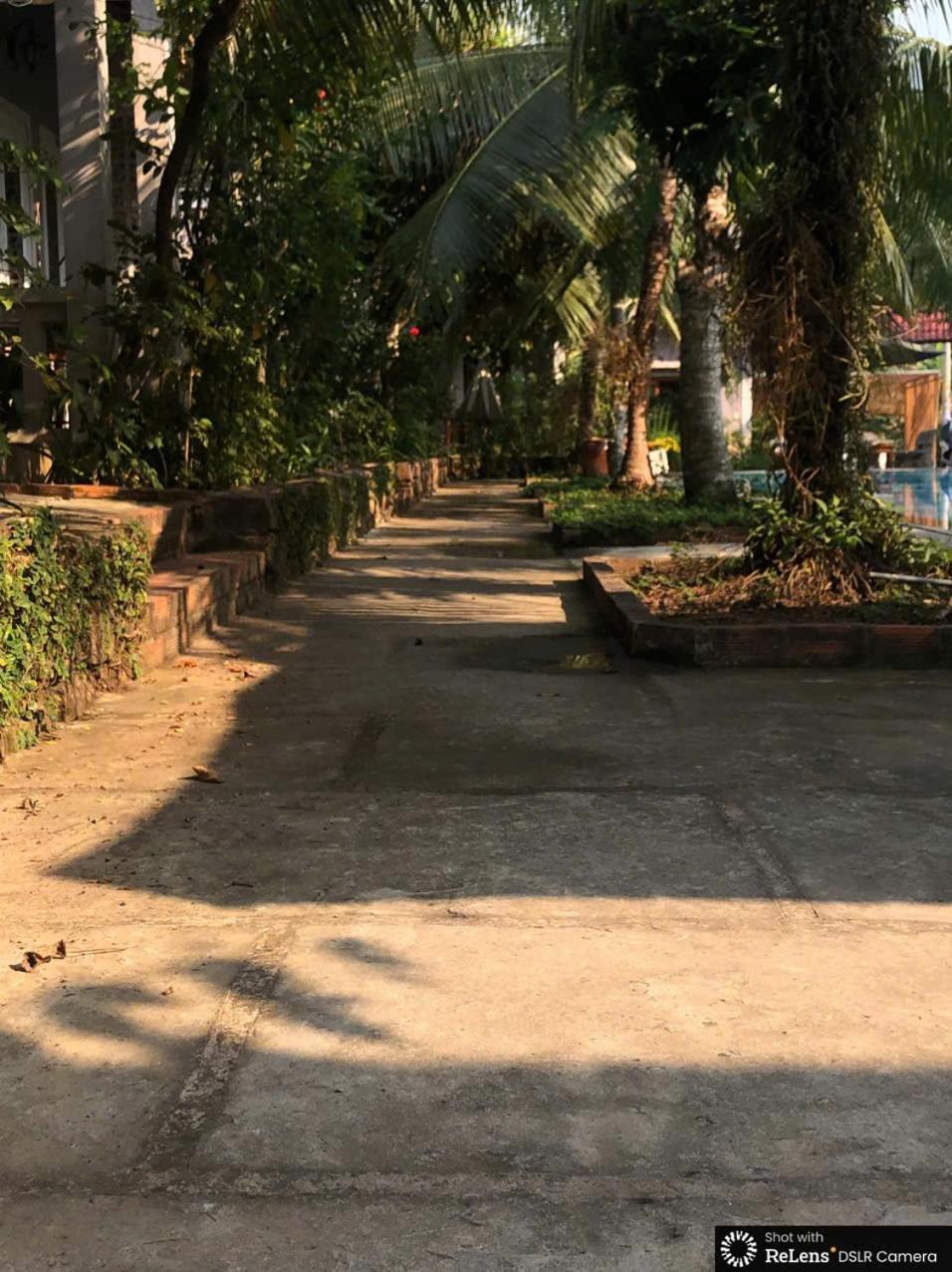 Gecko House Phu Quoc Exterior foto