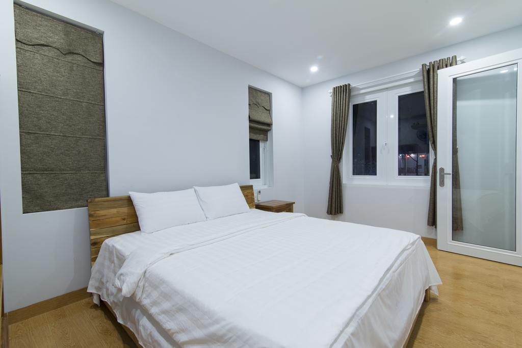 Gecko House Phu Quoc Exterior foto
