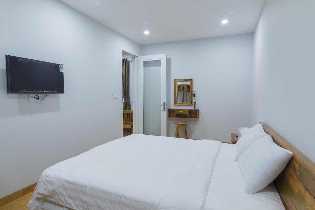 Gecko House Phu Quoc Exterior foto