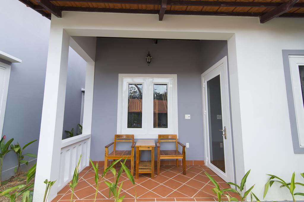 Gecko House Phu Quoc Exterior foto