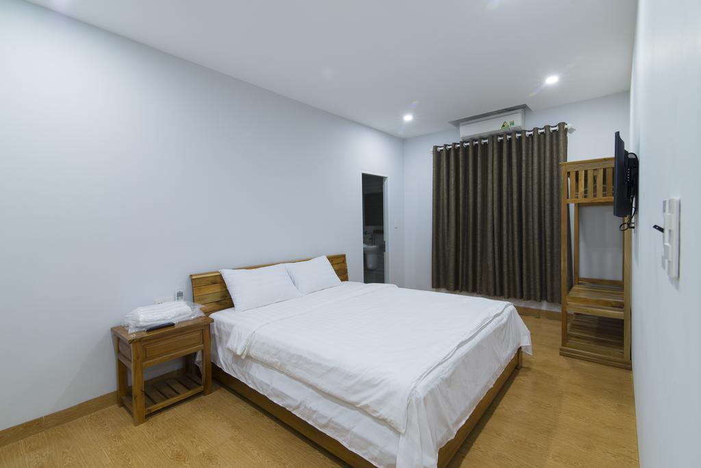 Gecko House Phu Quoc Exterior foto