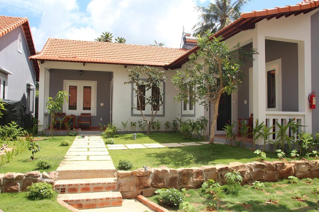 Gecko House Phu Quoc Exterior foto