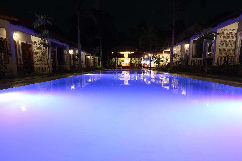 Gecko House Phu Quoc Exterior foto