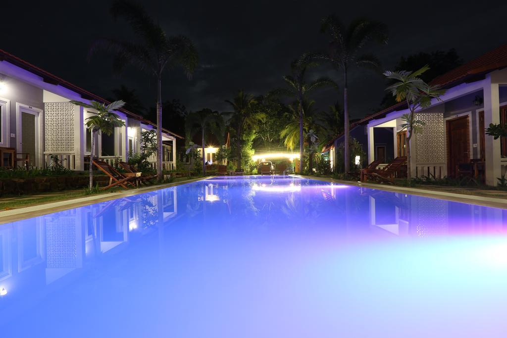 Gecko House Phu Quoc Exterior foto