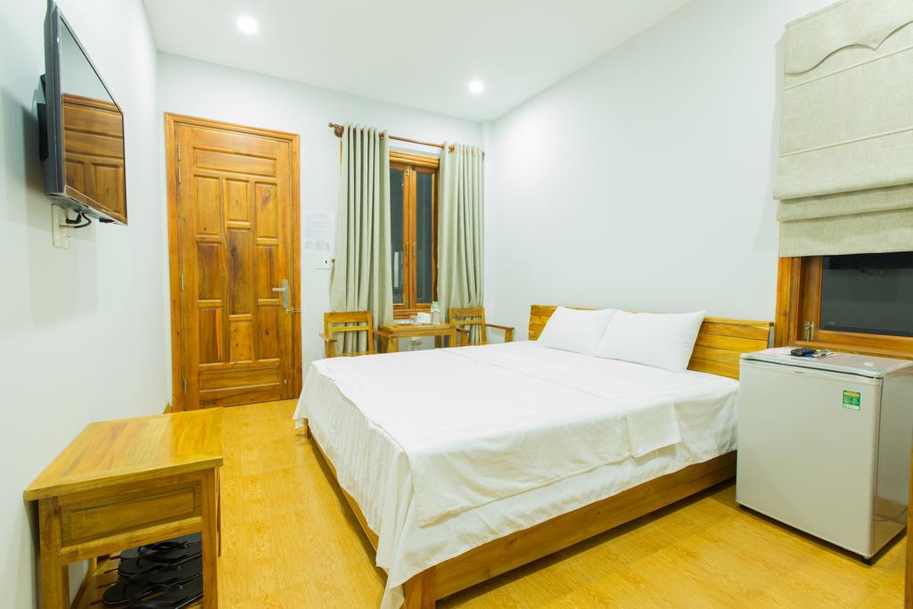 Gecko House Phu Quoc Exterior foto