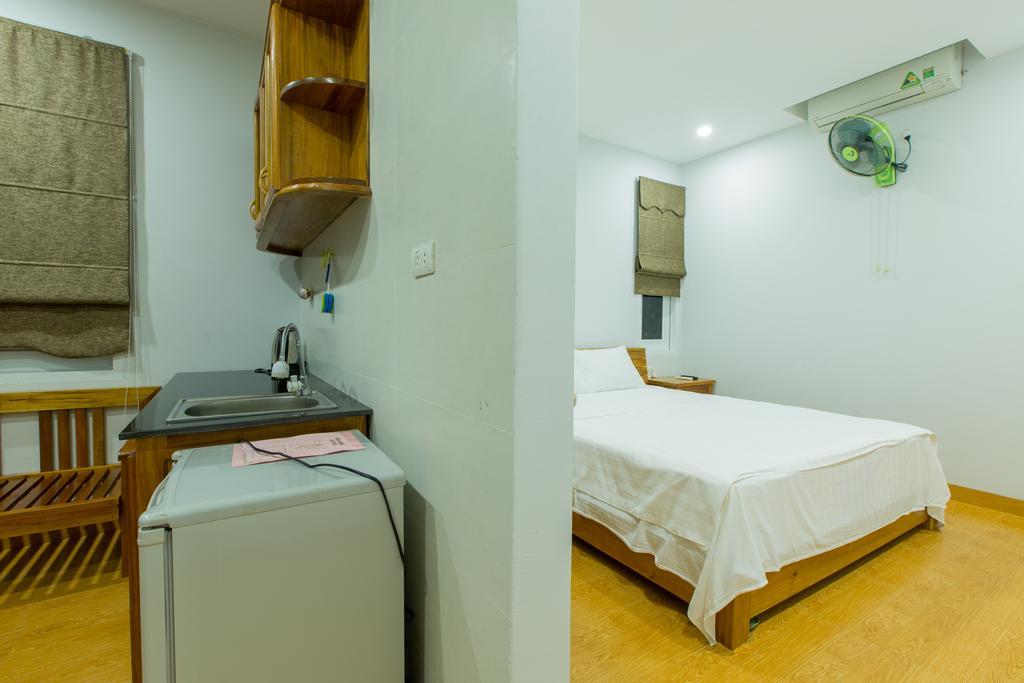 Gecko House Phu Quoc Exterior foto