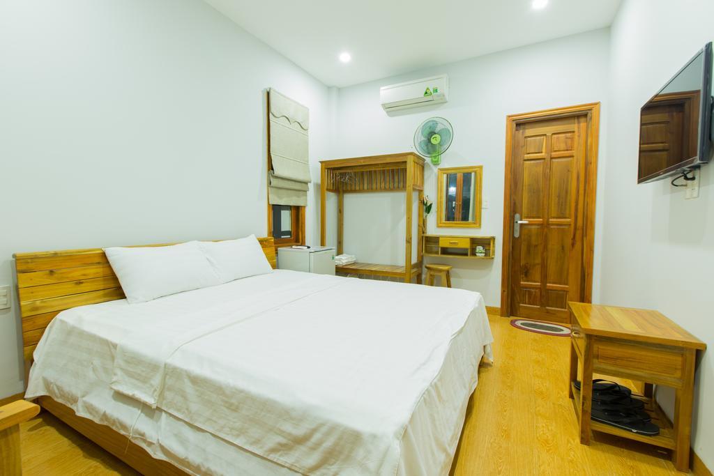 Gecko House Phu Quoc Exterior foto