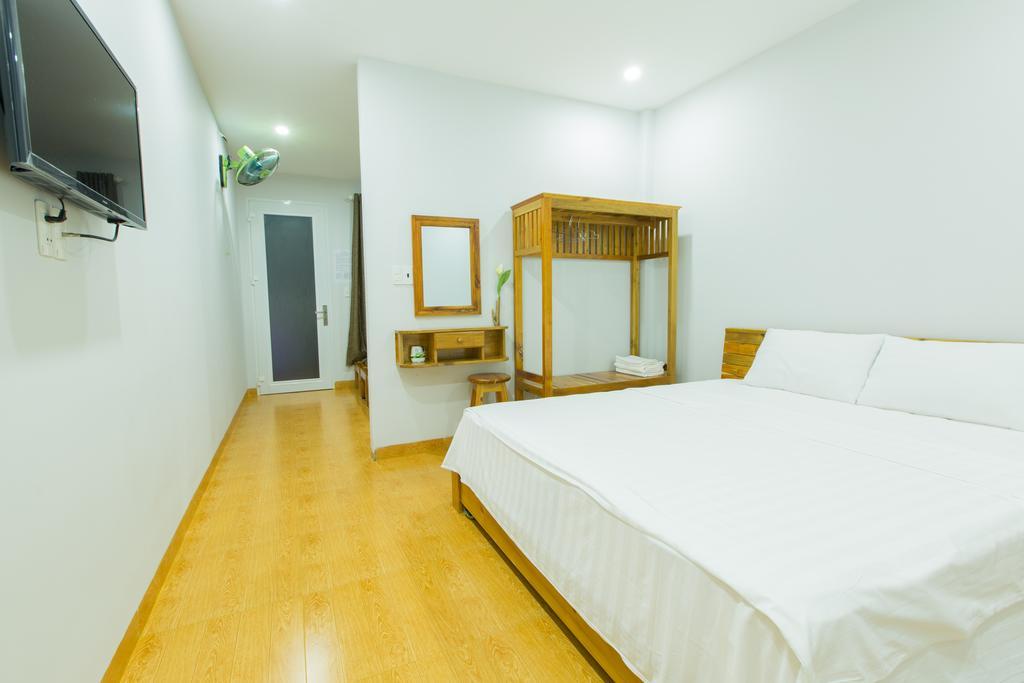 Gecko House Phu Quoc Exterior foto