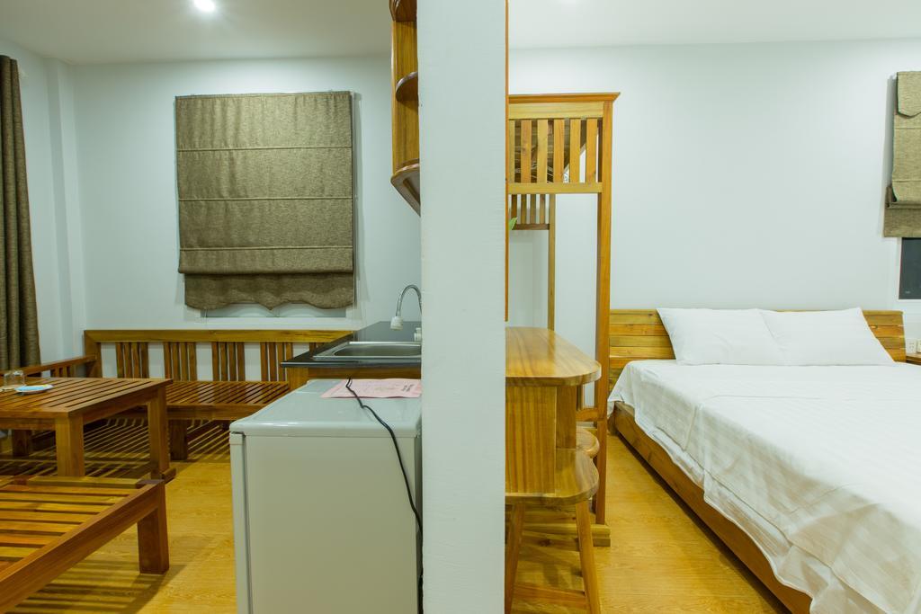 Gecko House Phu Quoc Exterior foto