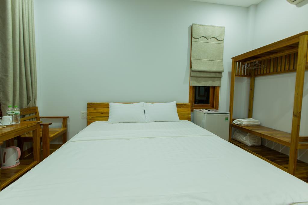 Gecko House Phu Quoc Exterior foto