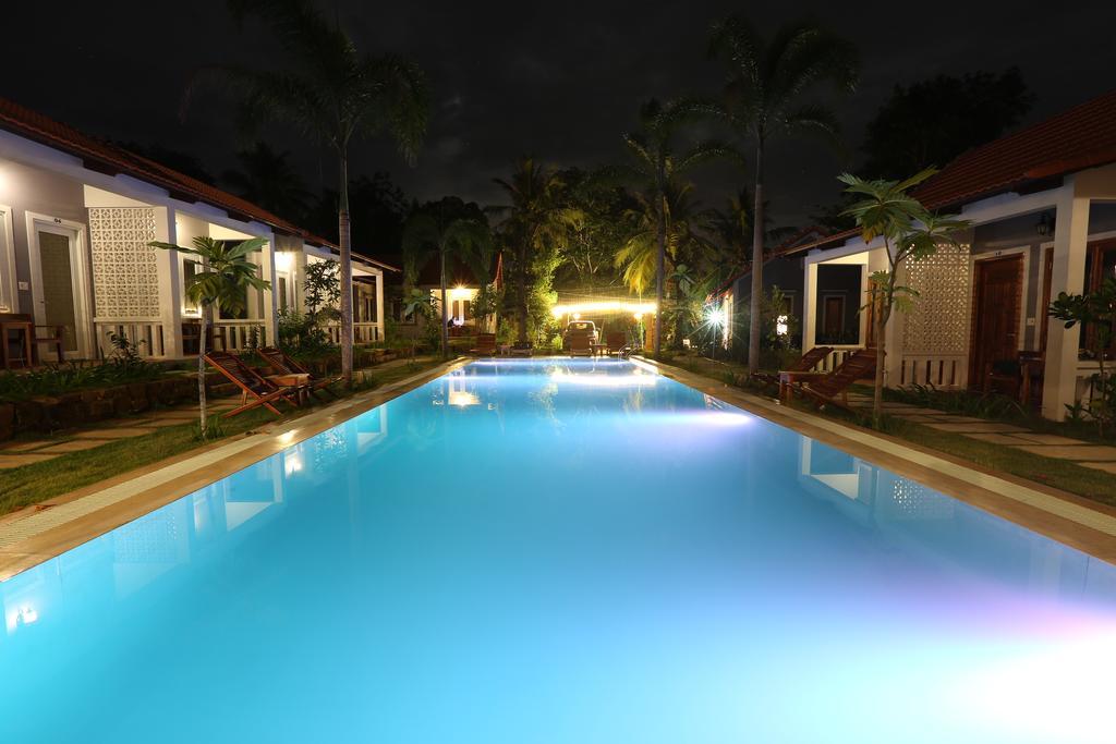 Gecko House Phu Quoc Exterior foto