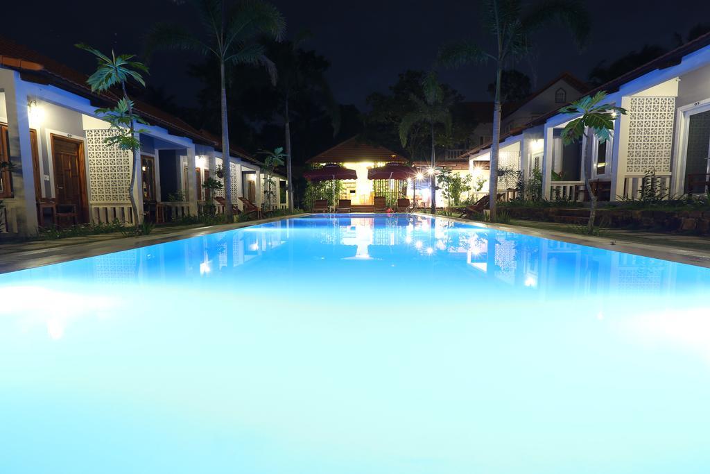 Gecko House Phu Quoc Exterior foto