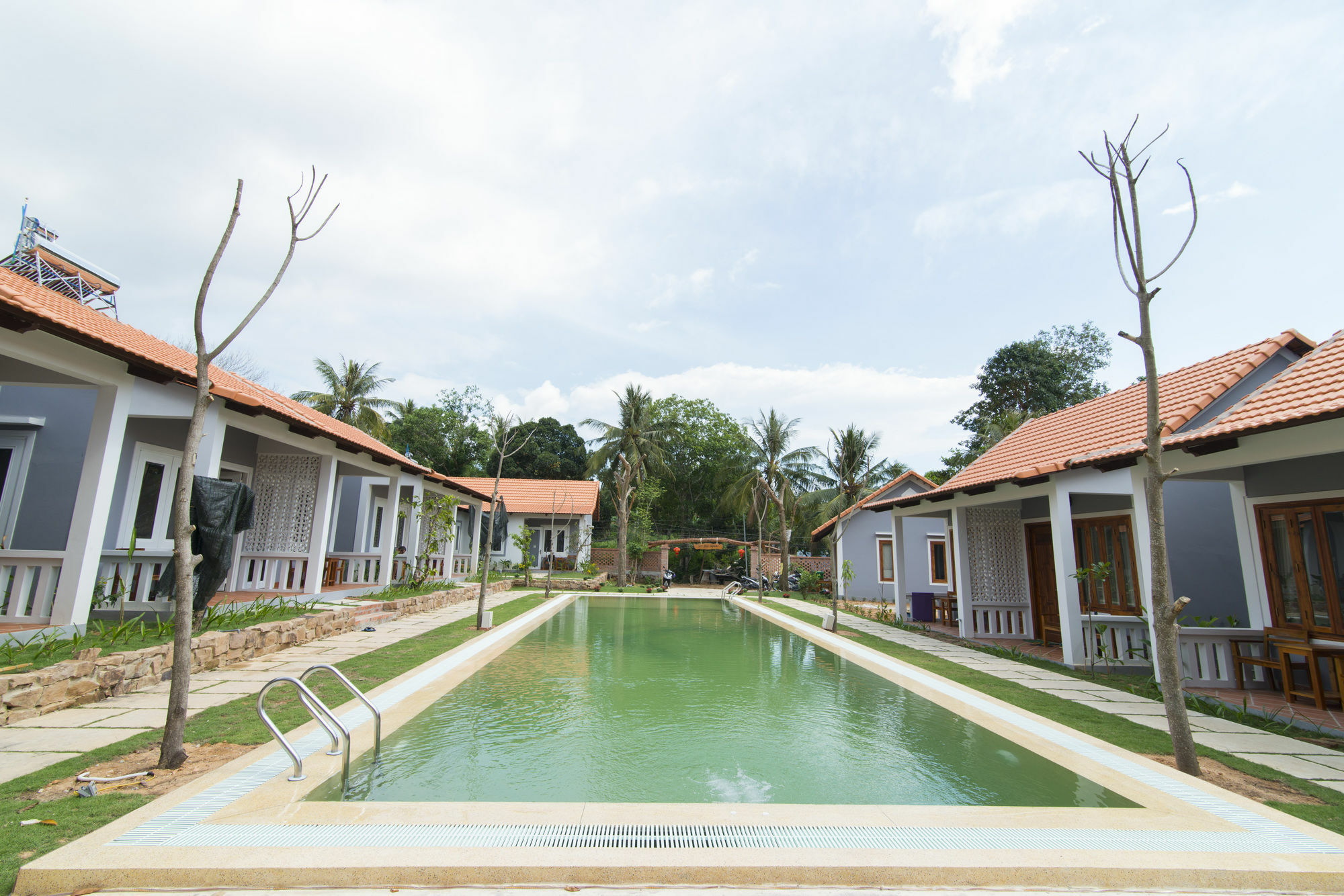 Gecko House Phu Quoc Exterior foto