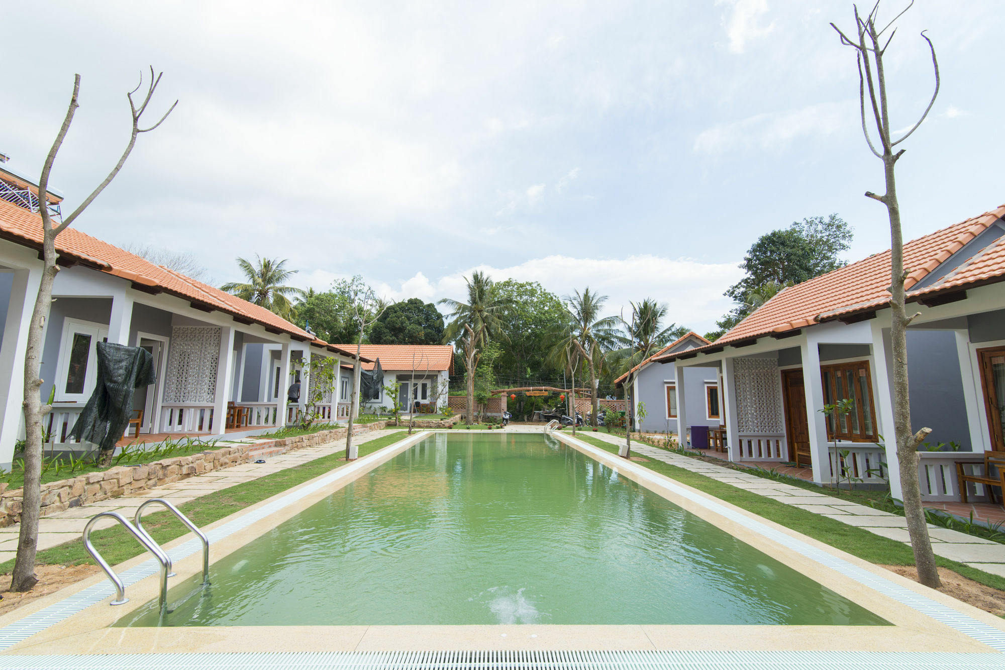 Gecko House Phu Quoc Exterior foto