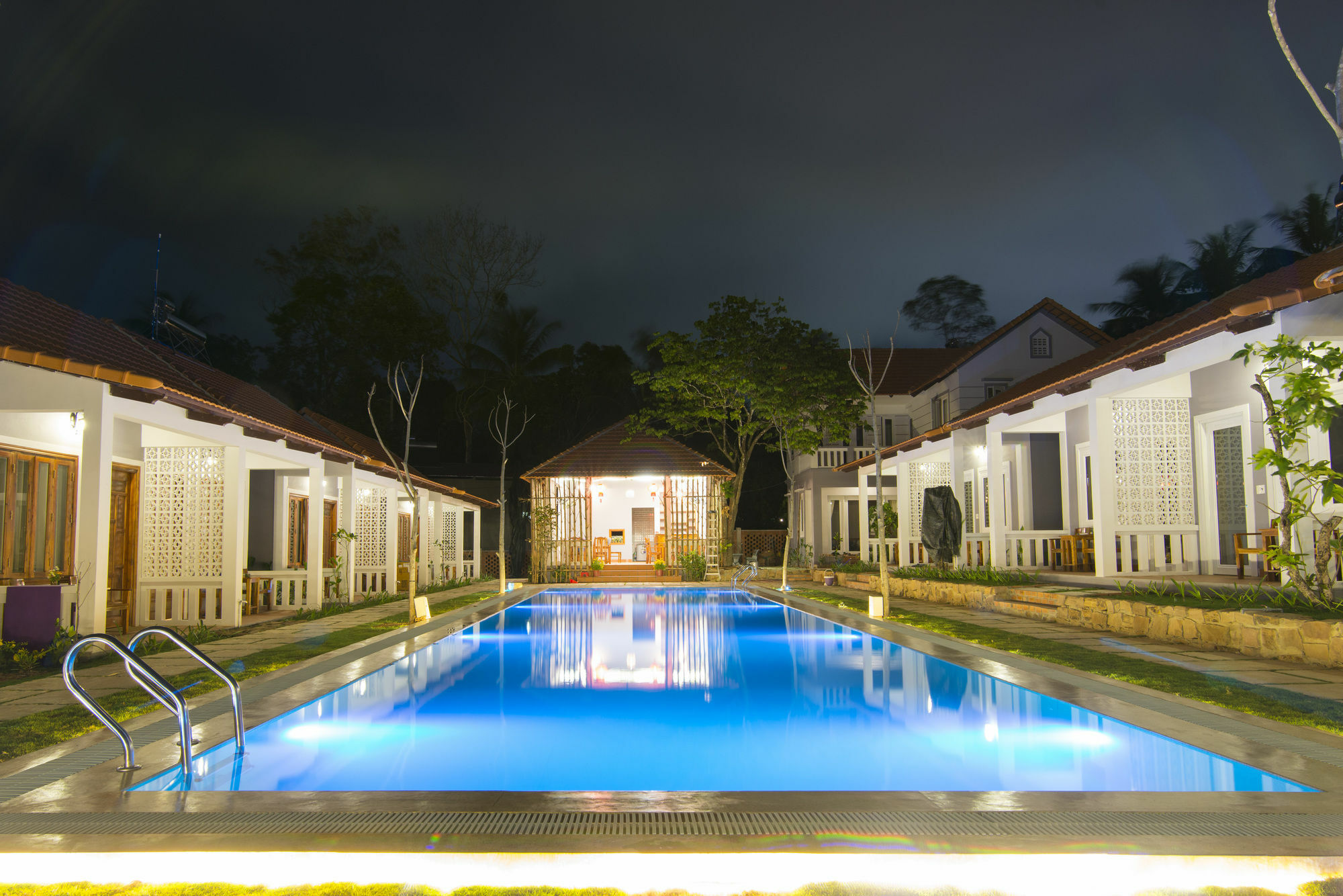 Gecko House Phu Quoc Exterior foto