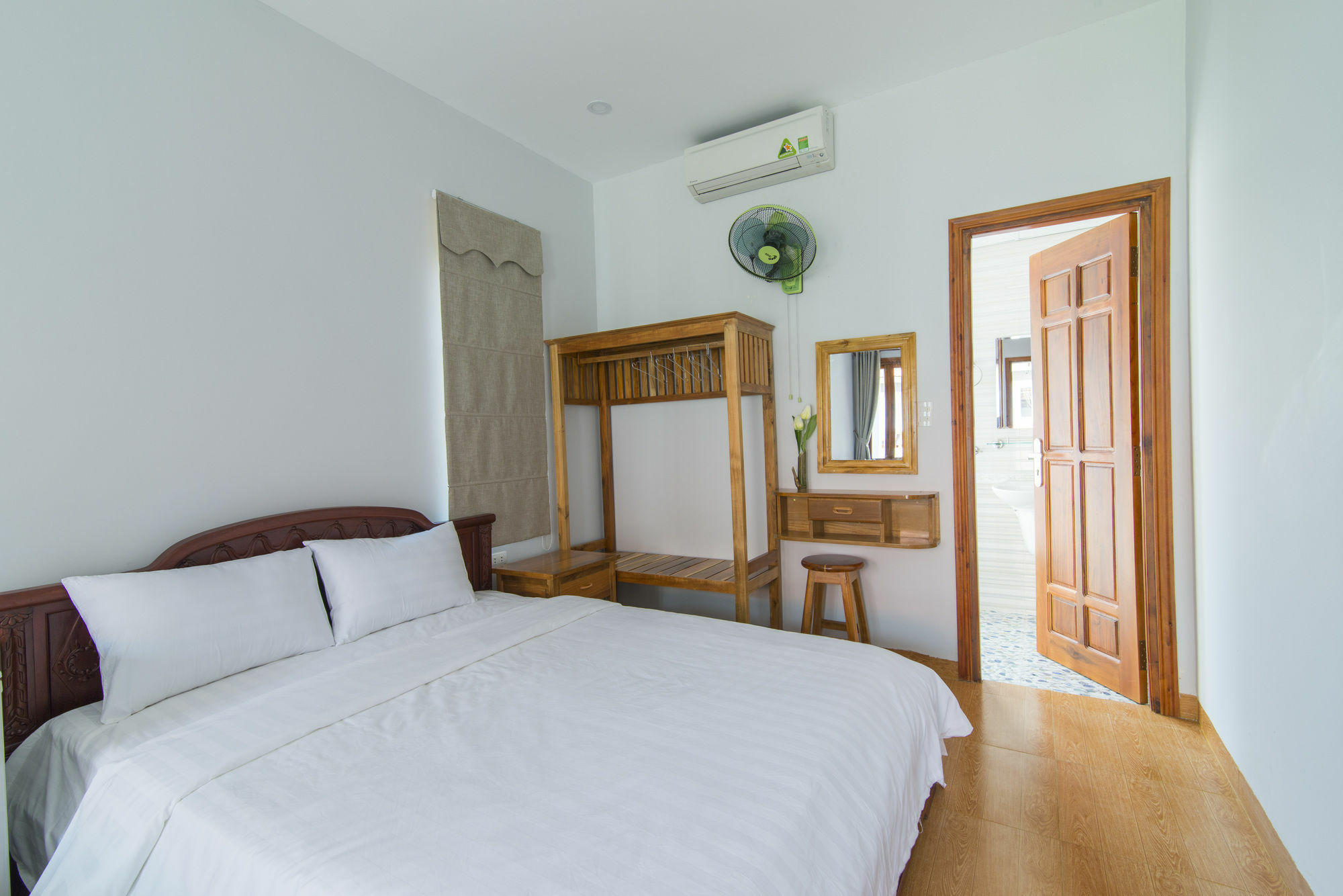 Gecko House Phu Quoc Exterior foto