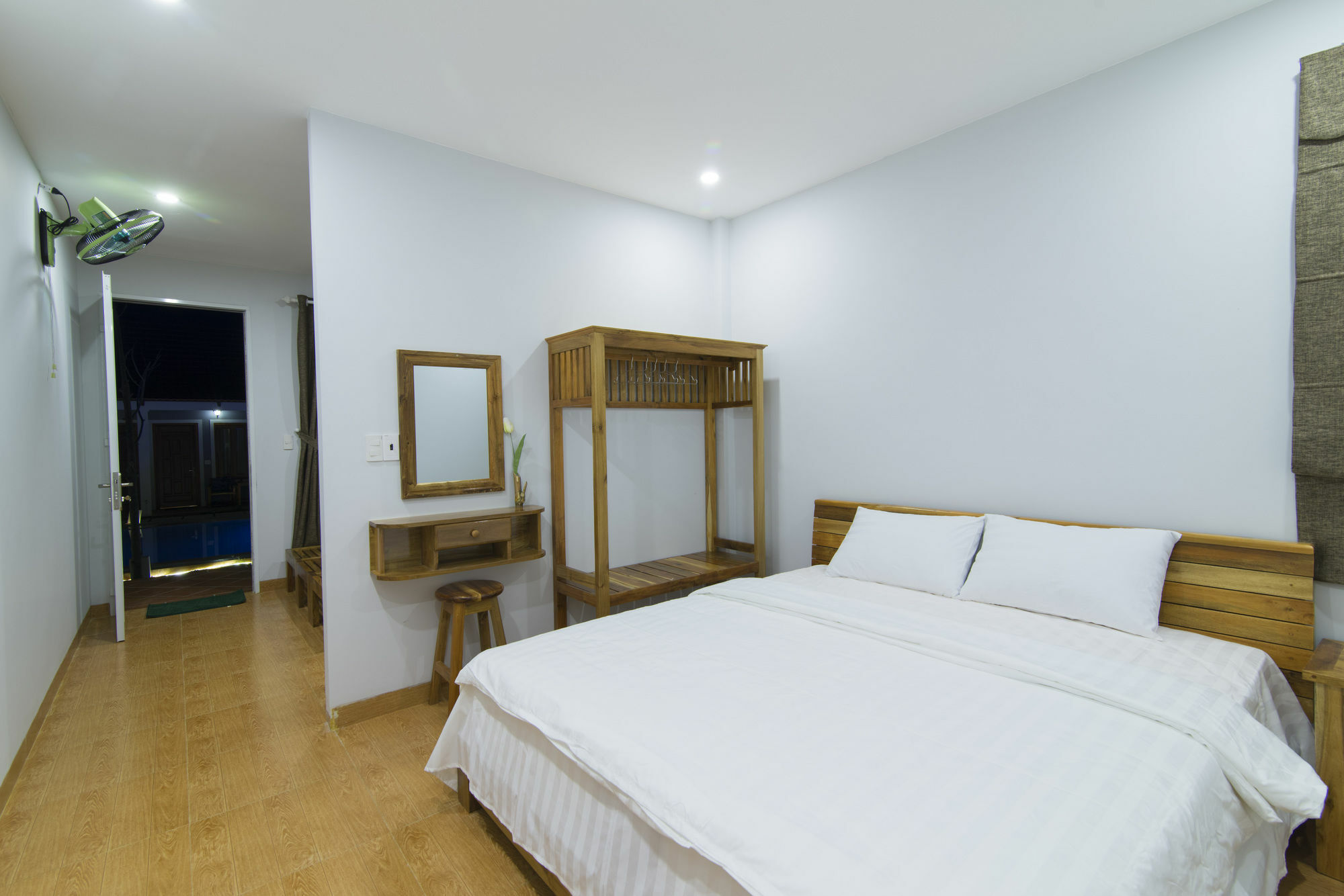 Gecko House Phu Quoc Exterior foto