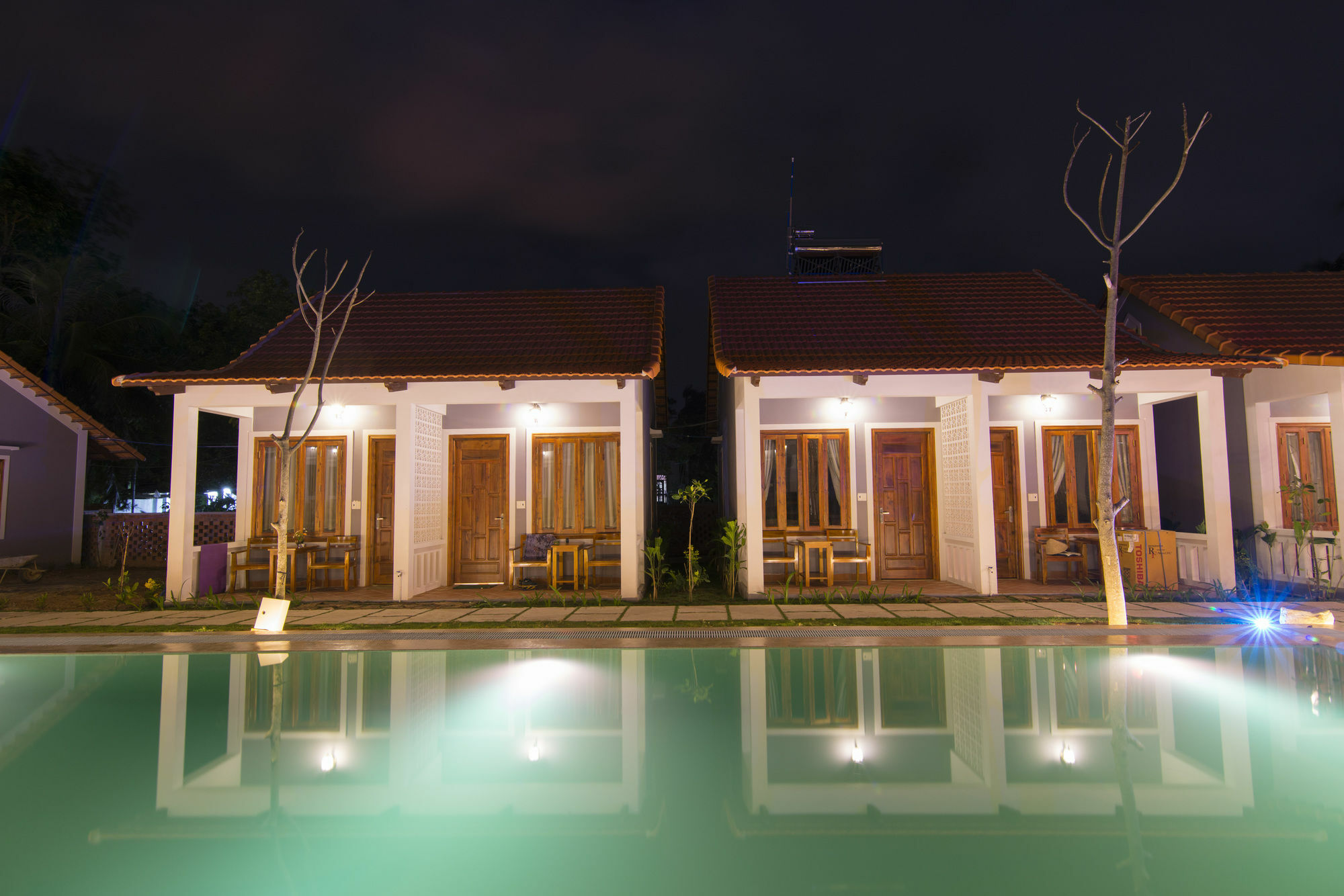 Gecko House Phu Quoc Exterior foto