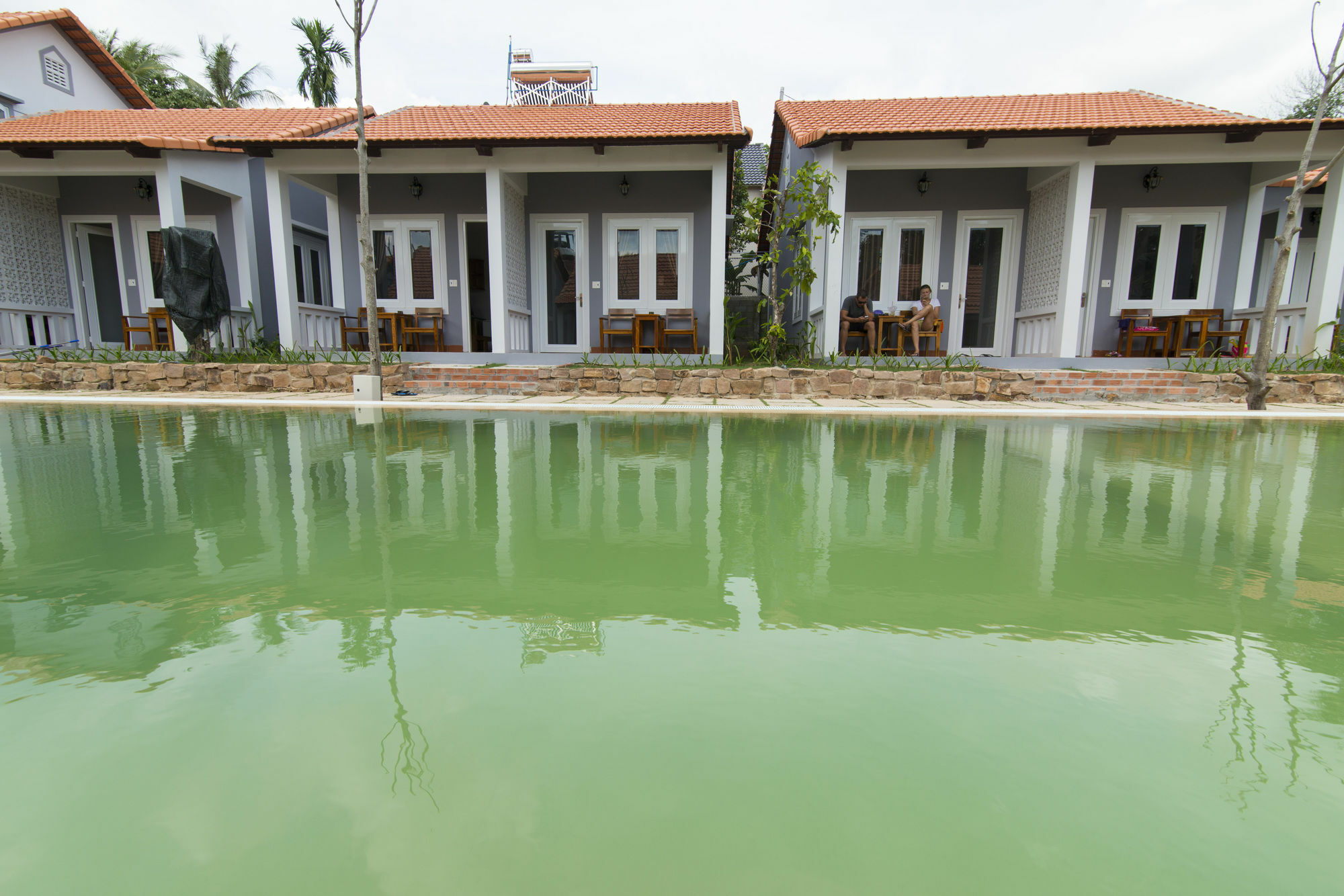 Gecko House Phu Quoc Exterior foto