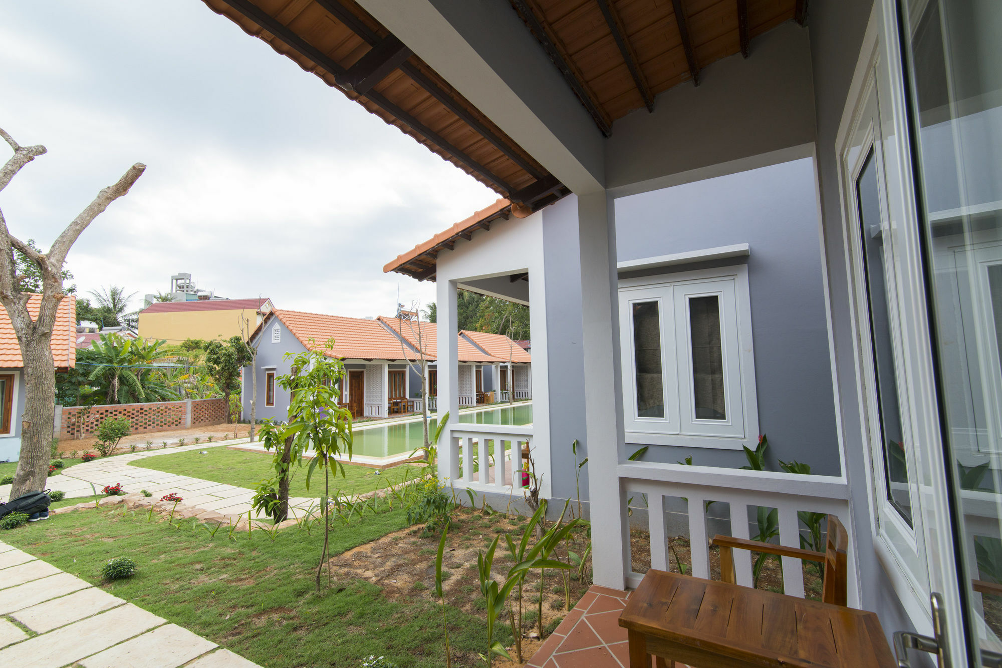 Gecko House Phu Quoc Exterior foto