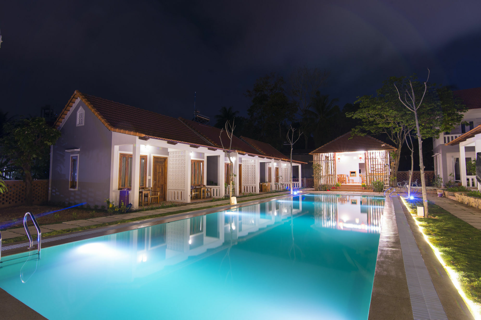 Gecko House Phu Quoc Exterior foto