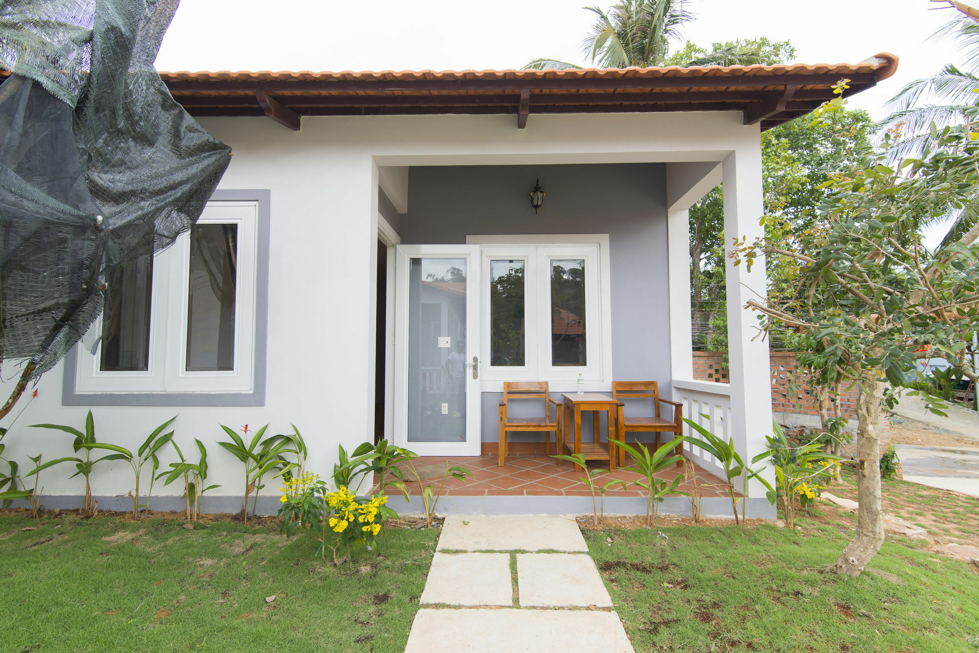 Gecko House Phu Quoc Exterior foto