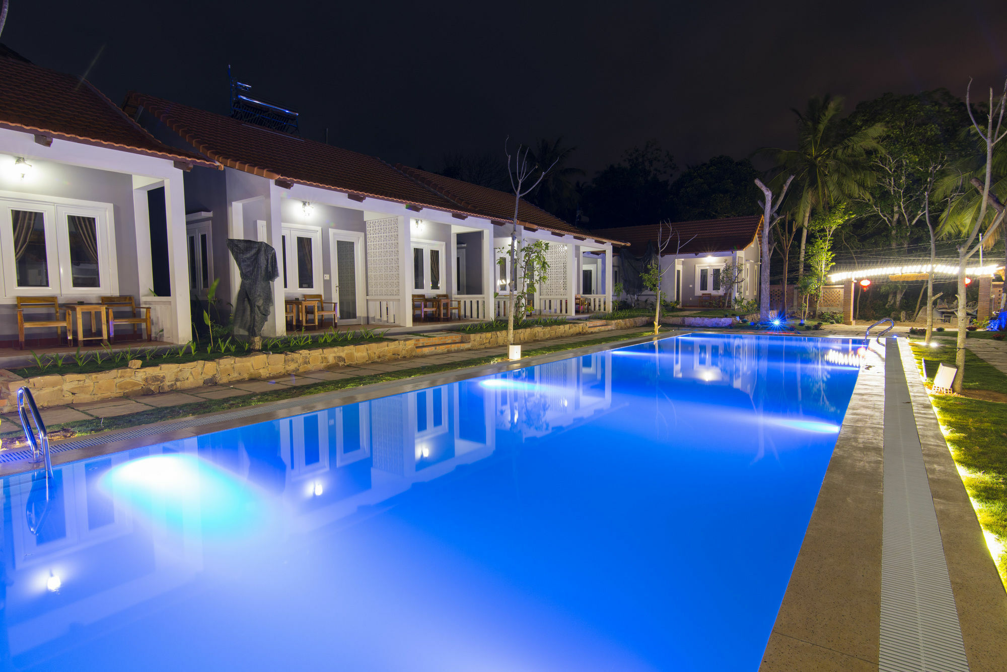 Gecko House Phu Quoc Exterior foto