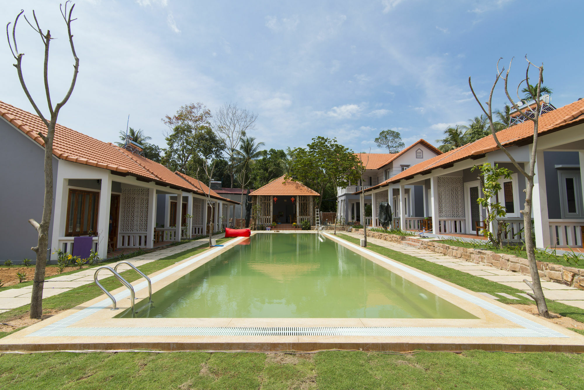 Gecko House Phu Quoc Exterior foto