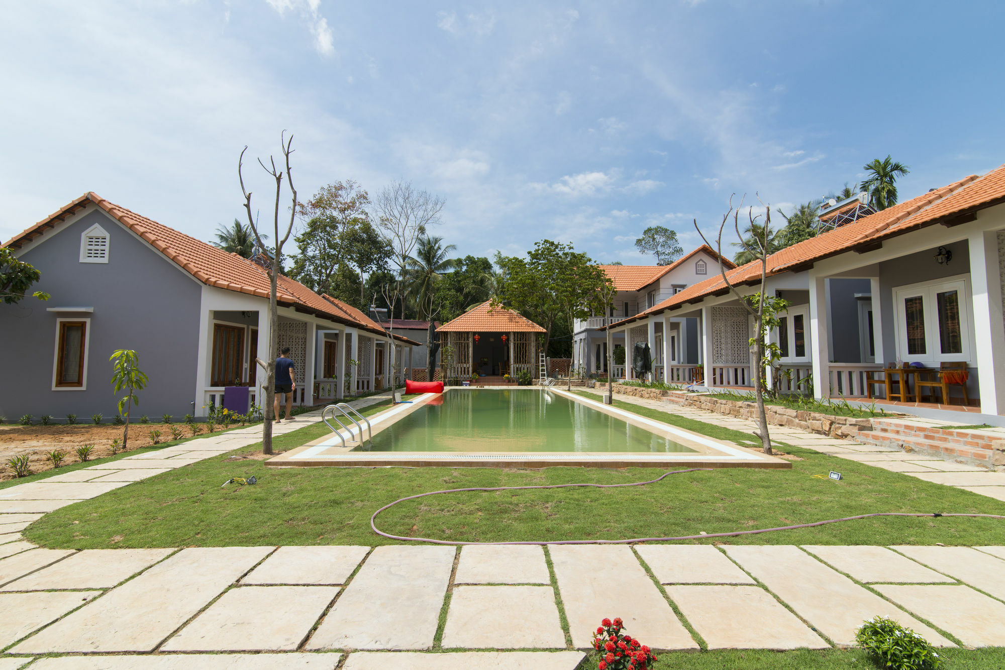 Gecko House Phu Quoc Exterior foto