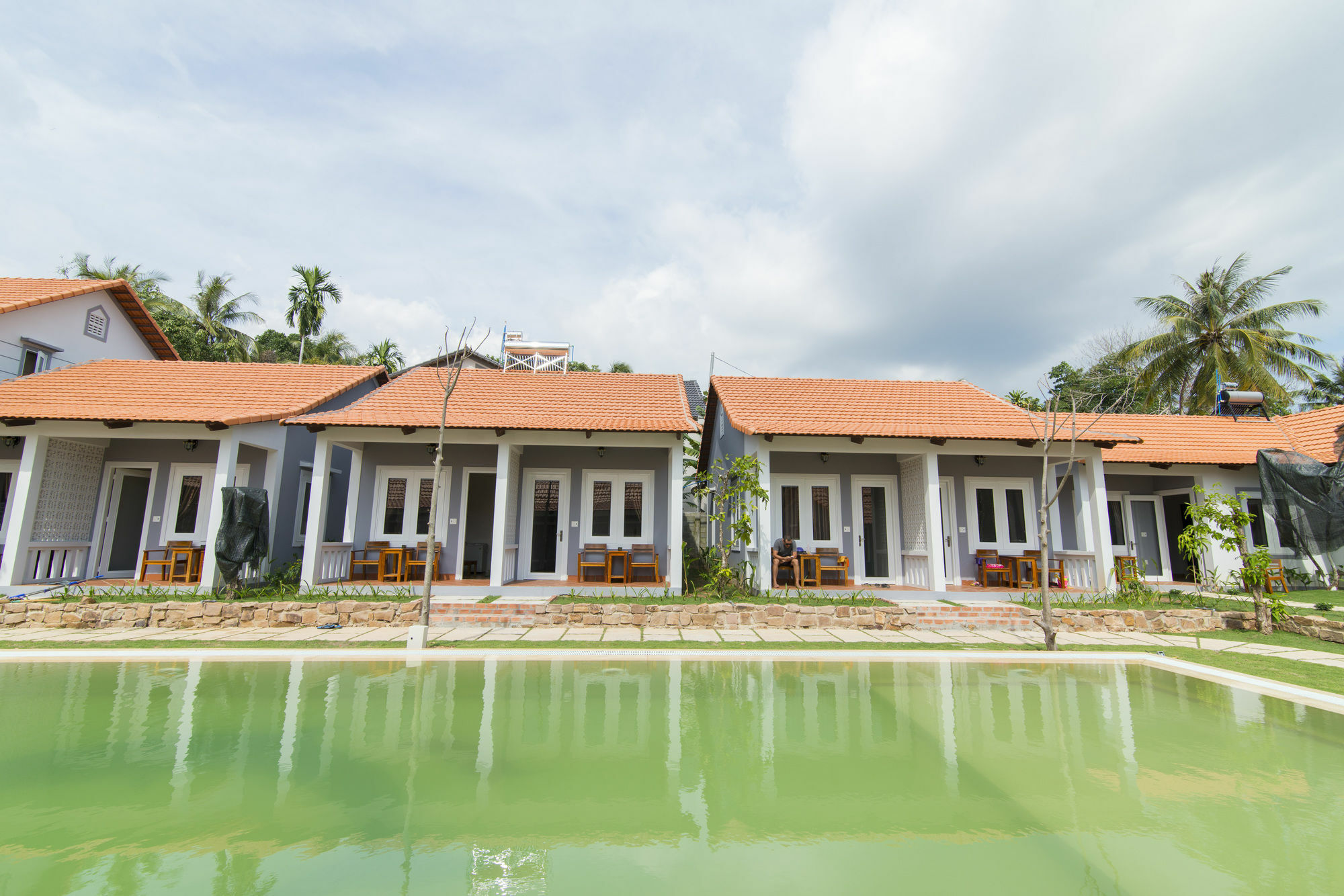 Gecko House Phu Quoc Exterior foto