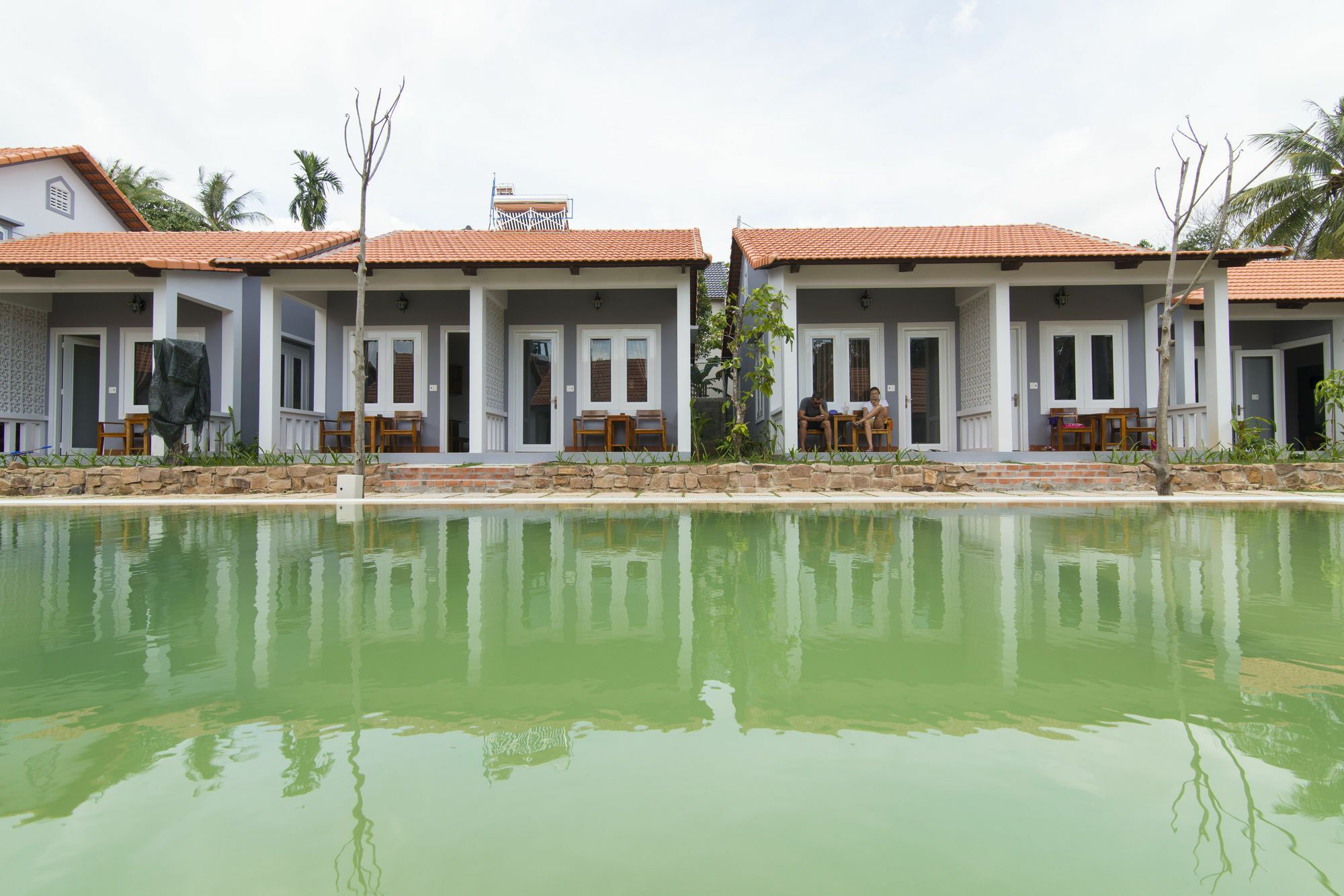 Gecko House Phu Quoc Exterior foto