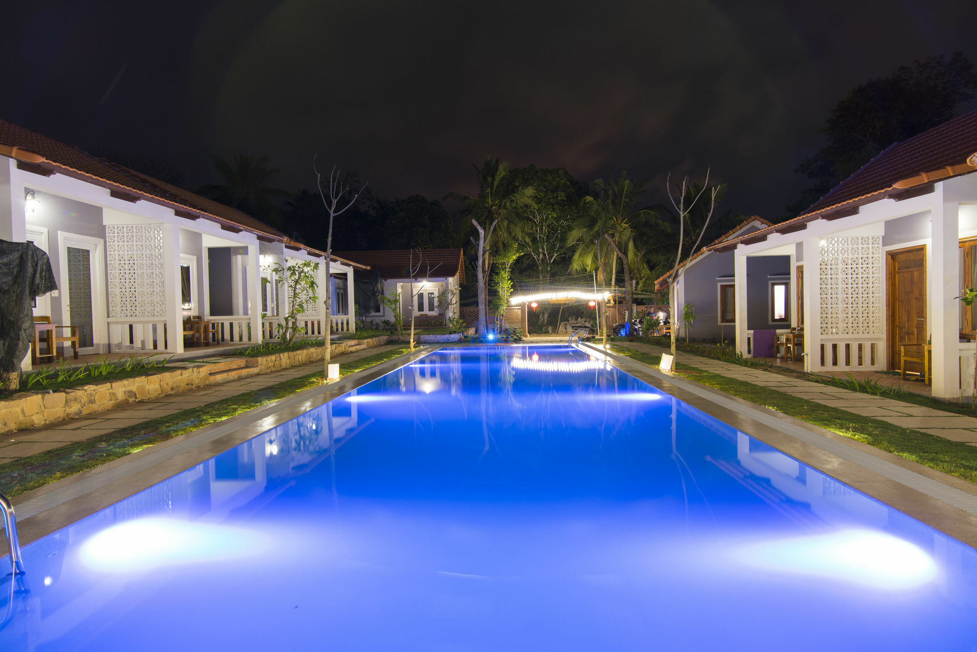 Gecko House Phu Quoc Exterior foto