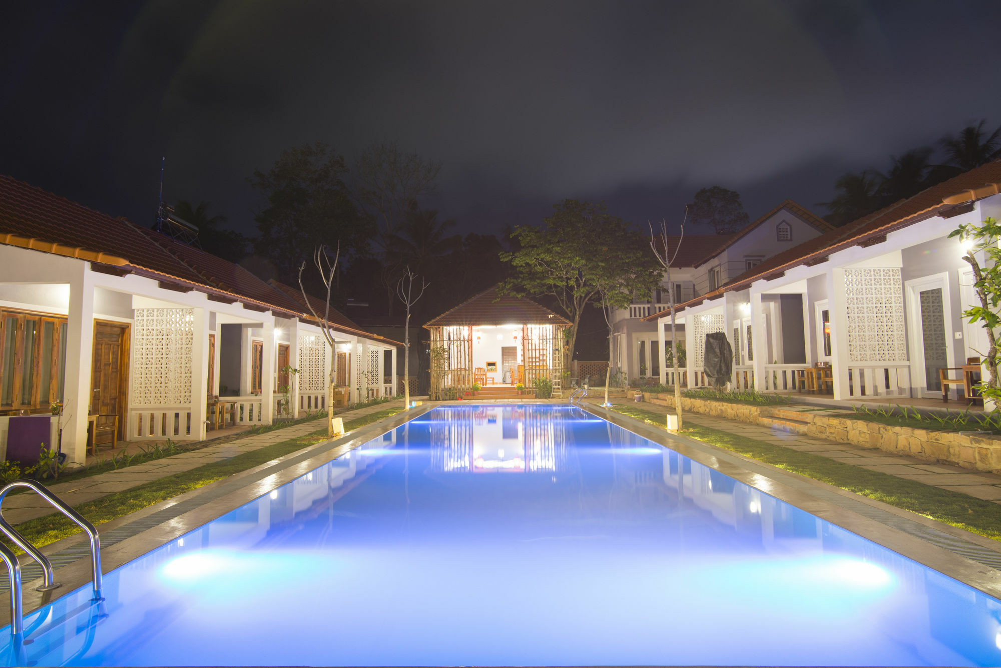 Gecko House Phu Quoc Exterior foto