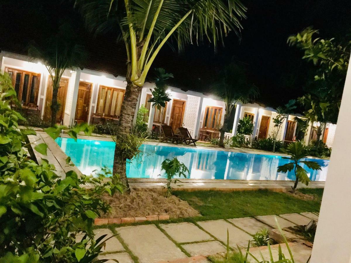 Gecko House Phu Quoc Exterior foto