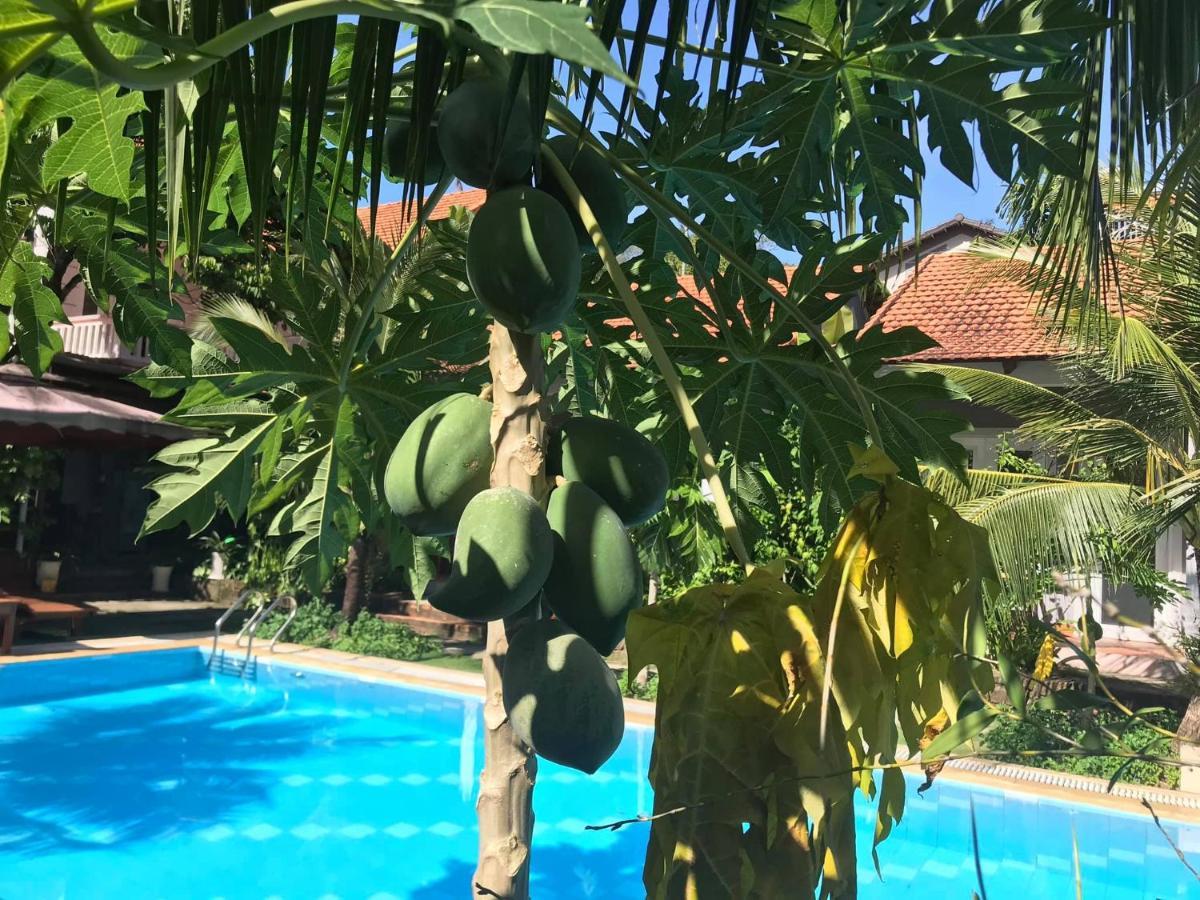 Gecko House Phu Quoc Exterior foto