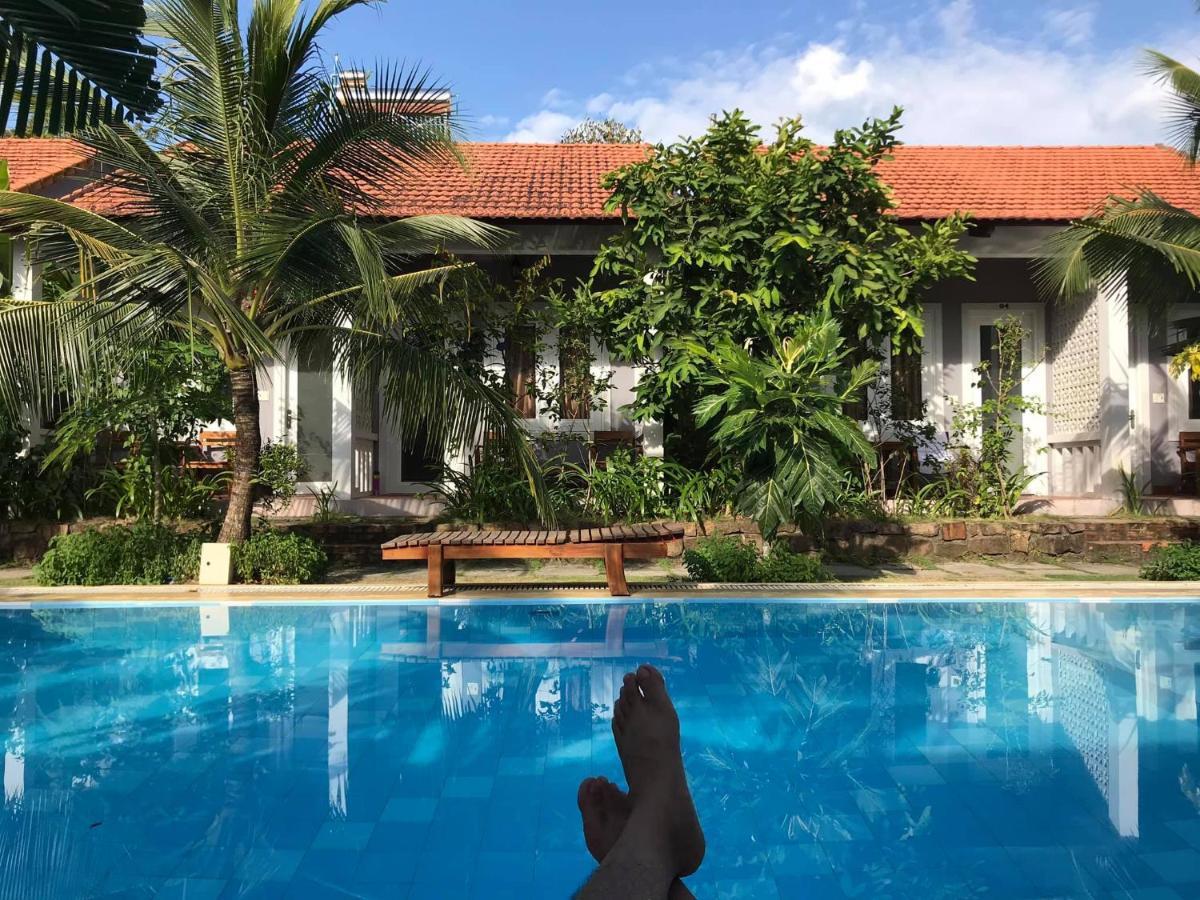 Gecko House Phu Quoc Exterior foto