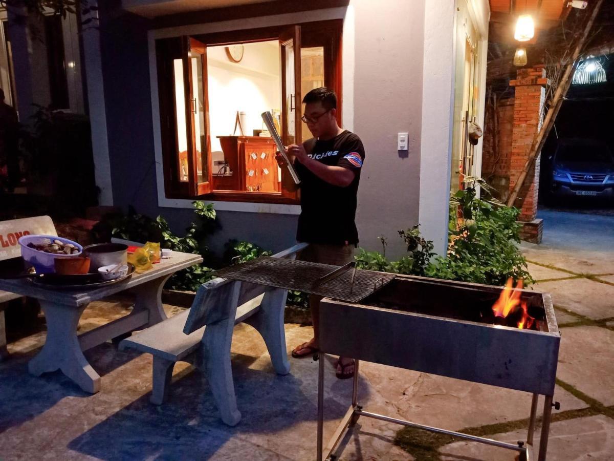 Gecko House Phu Quoc Exterior foto