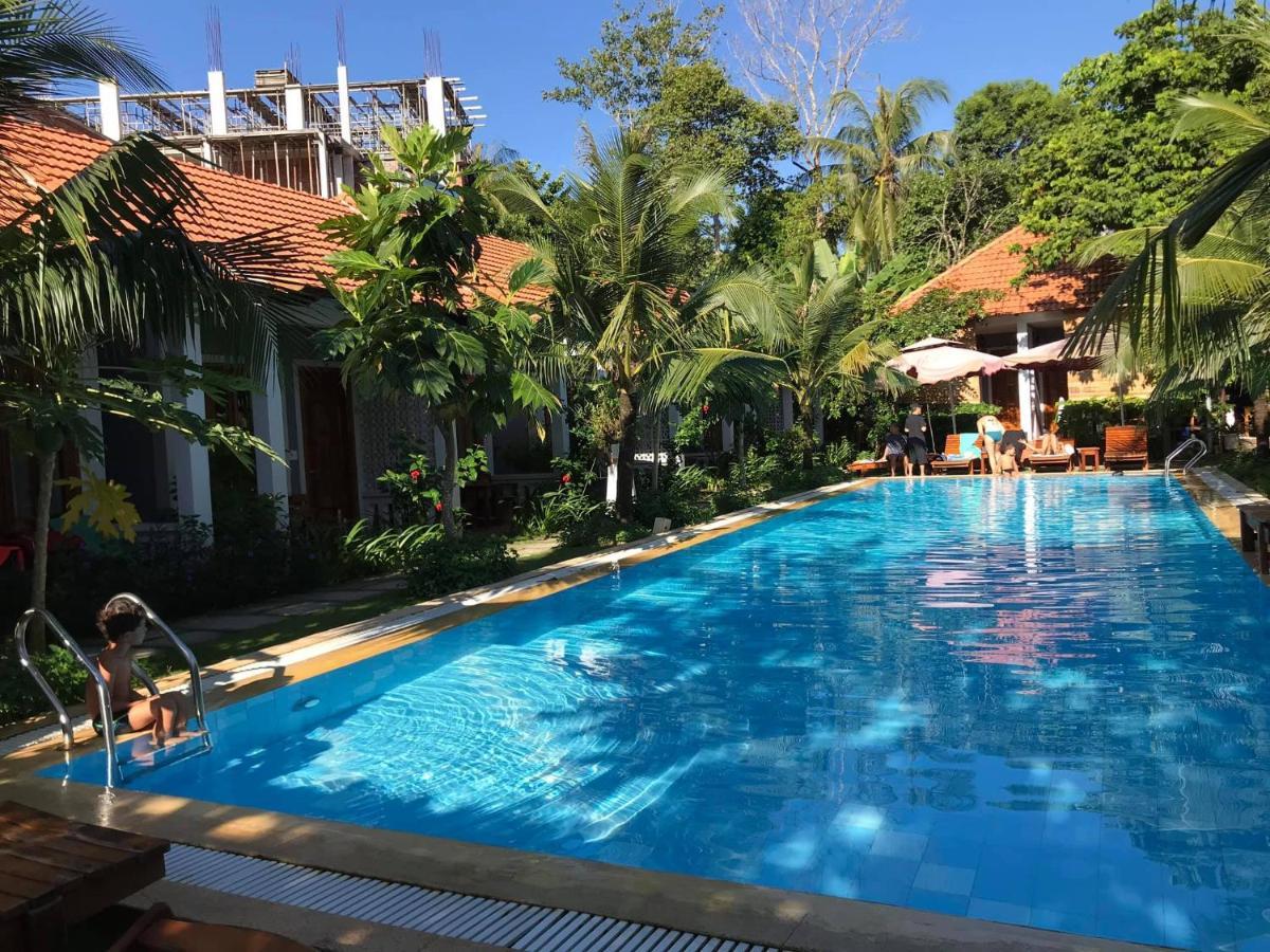 Gecko House Phu Quoc Exterior foto