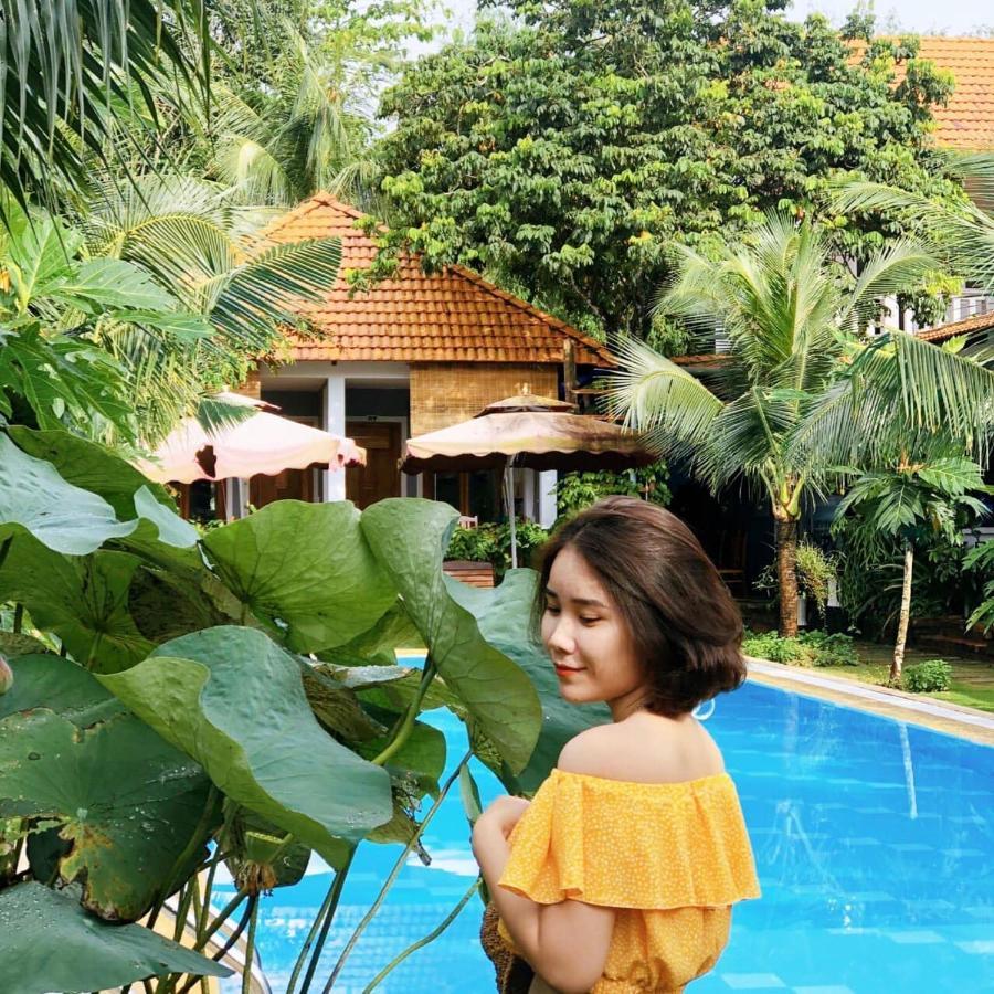 Gecko House Phu Quoc Exterior foto