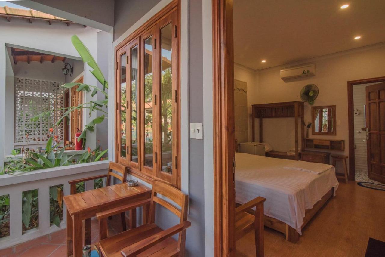 Gecko House Phu Quoc Exterior foto